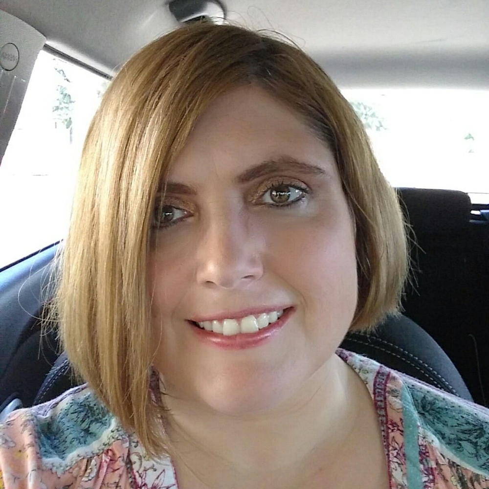 Meet your Posher, Marja